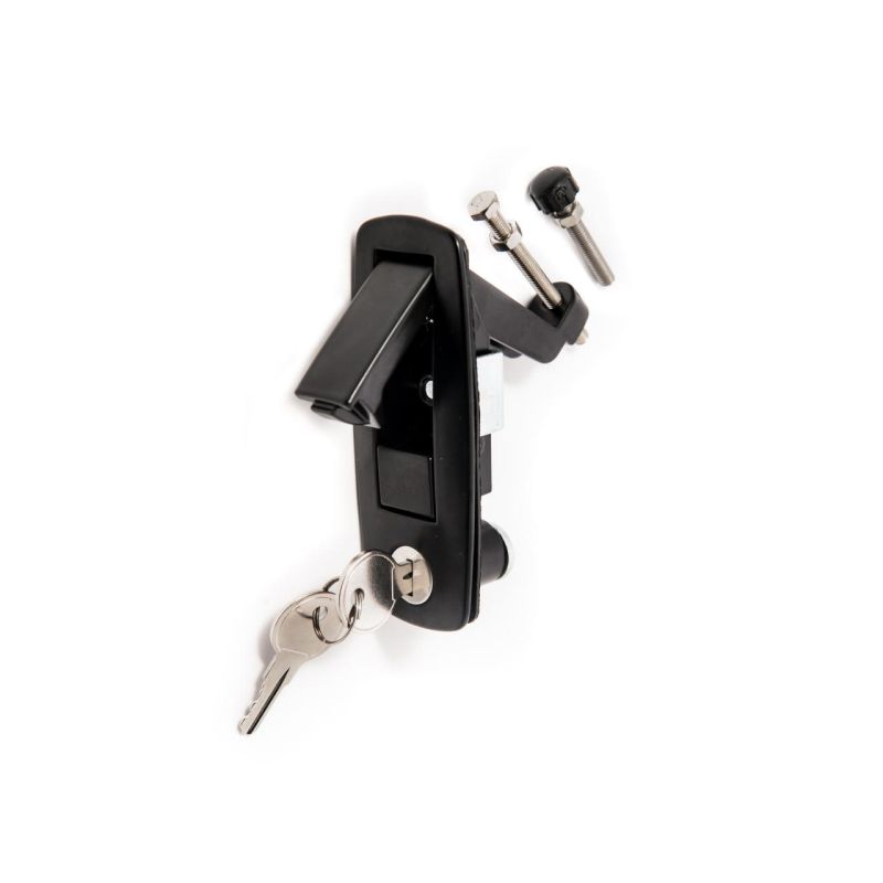 Compression Locking Latch - 99x23.5mm 