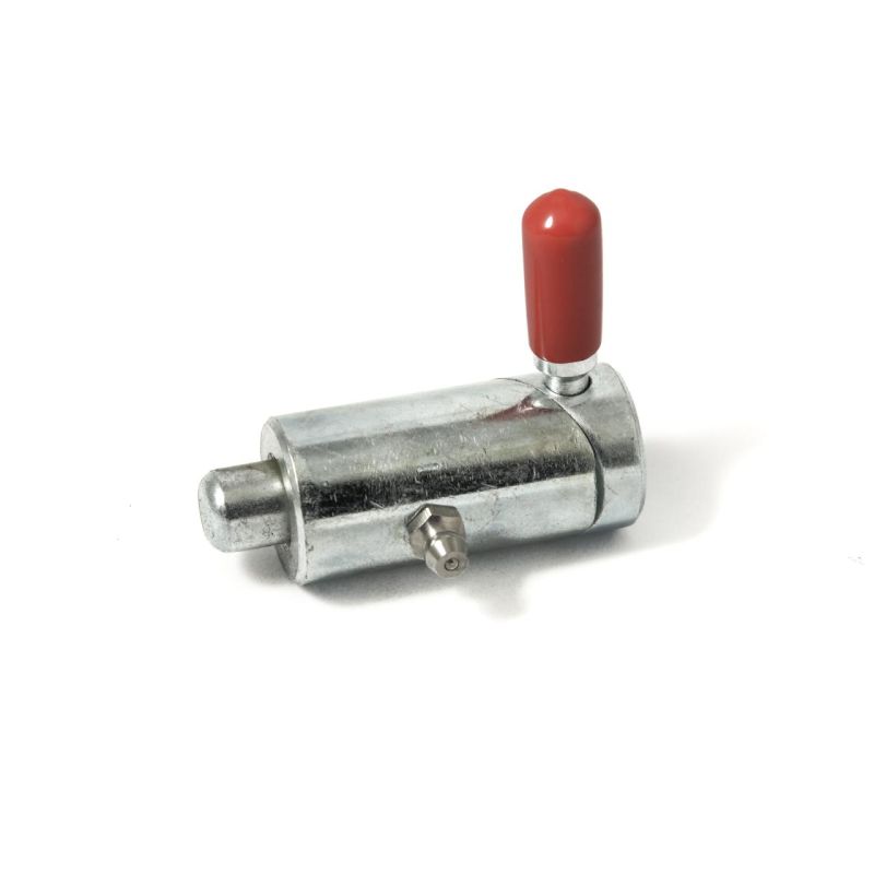 Weld On Twist Bolt - Large