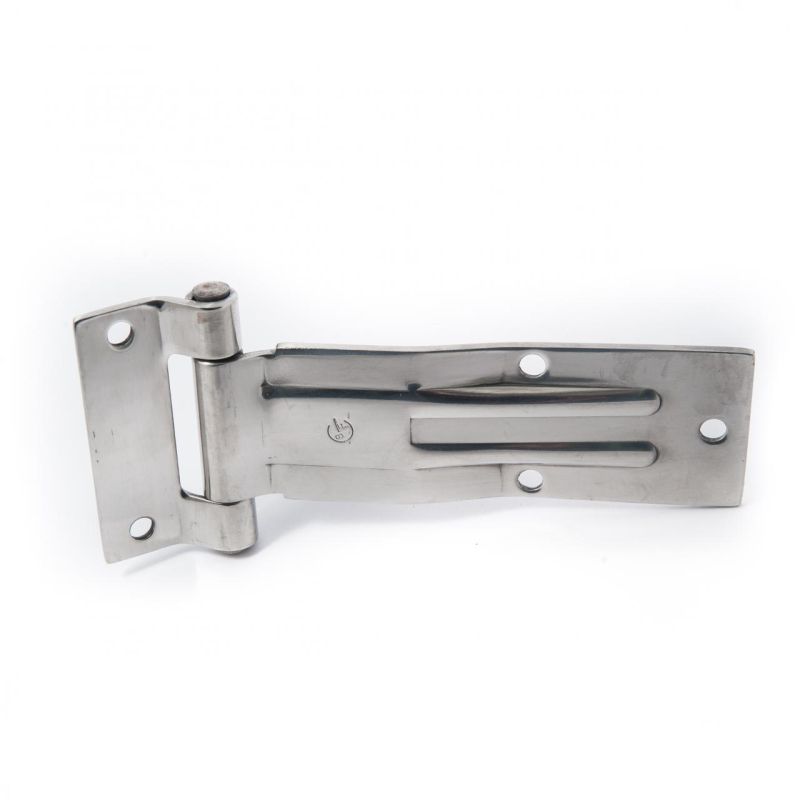 Stainless Steel Long Reach Door Hinge