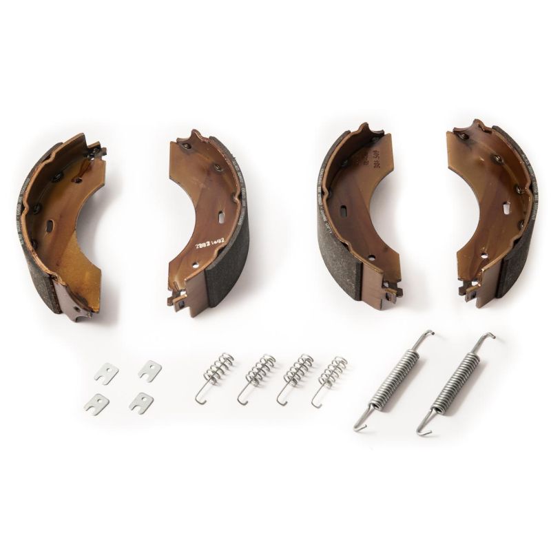 Genuine AL-KO 2361 brake shoe axle kit