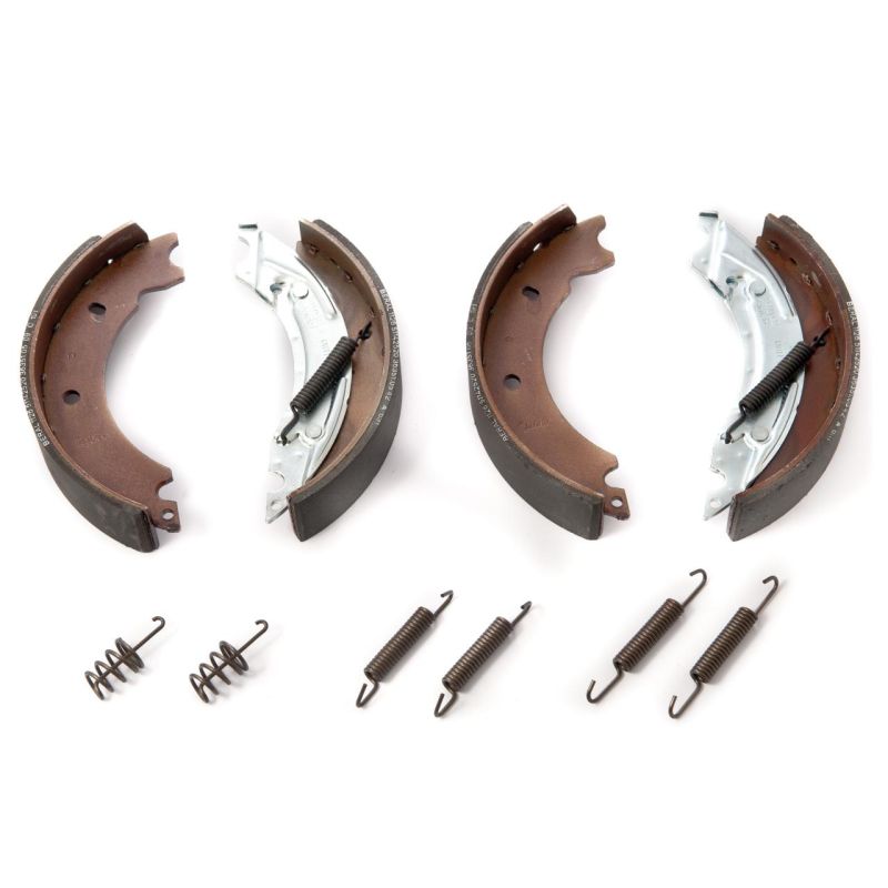 Genuine Knott 203x40 Brake Shoe Service Kit