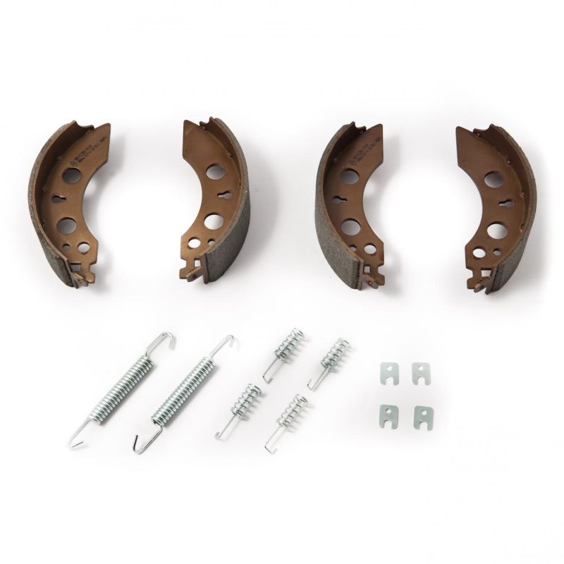 AL-KO Retrofit Brake Shoe Axle Kit (200mm x 51mm)