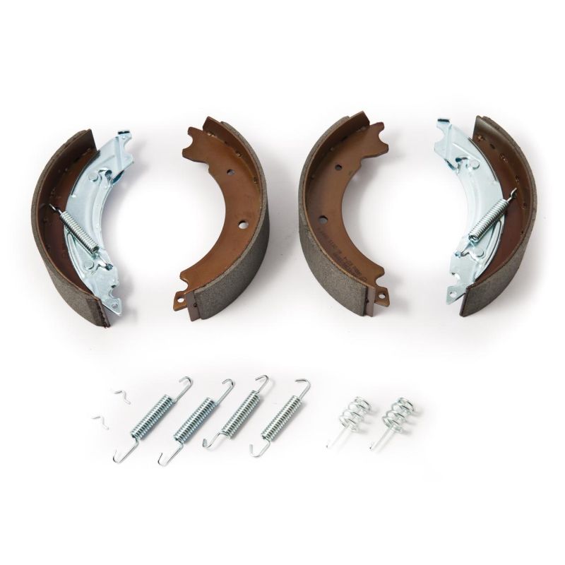 Retrofit Knott 200x50mm. brake shoe axle kit