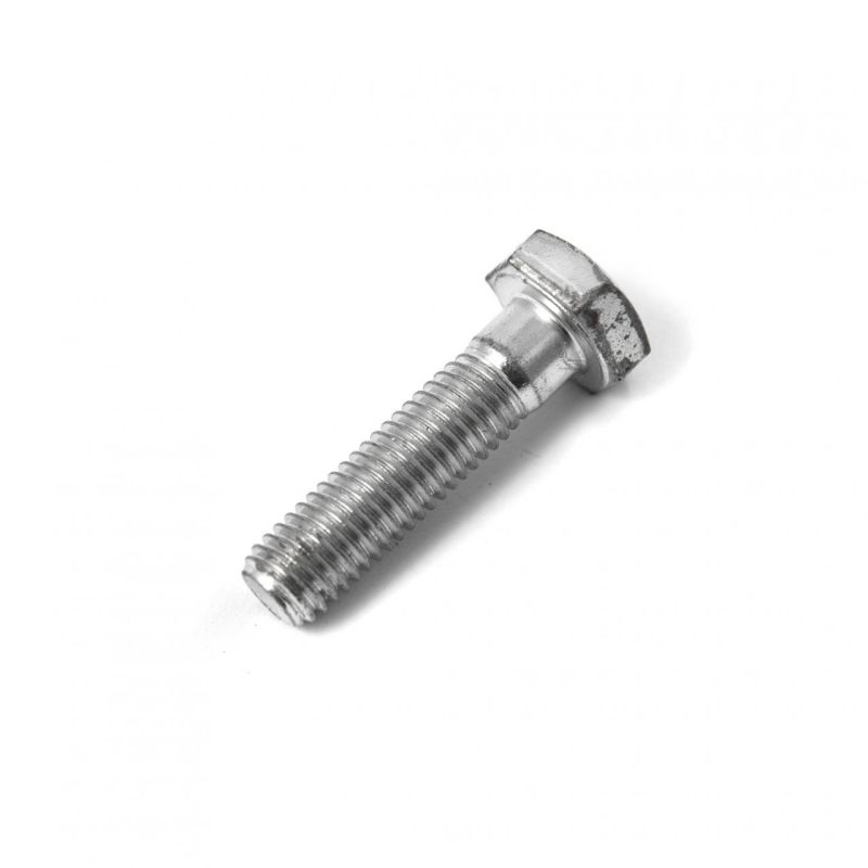 Stainless M10x40mm. high tensile bolt
