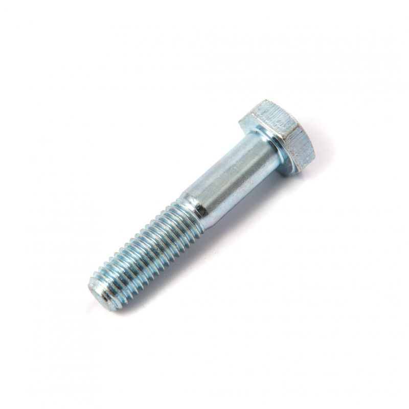 M10x50mm. high tensile bolt