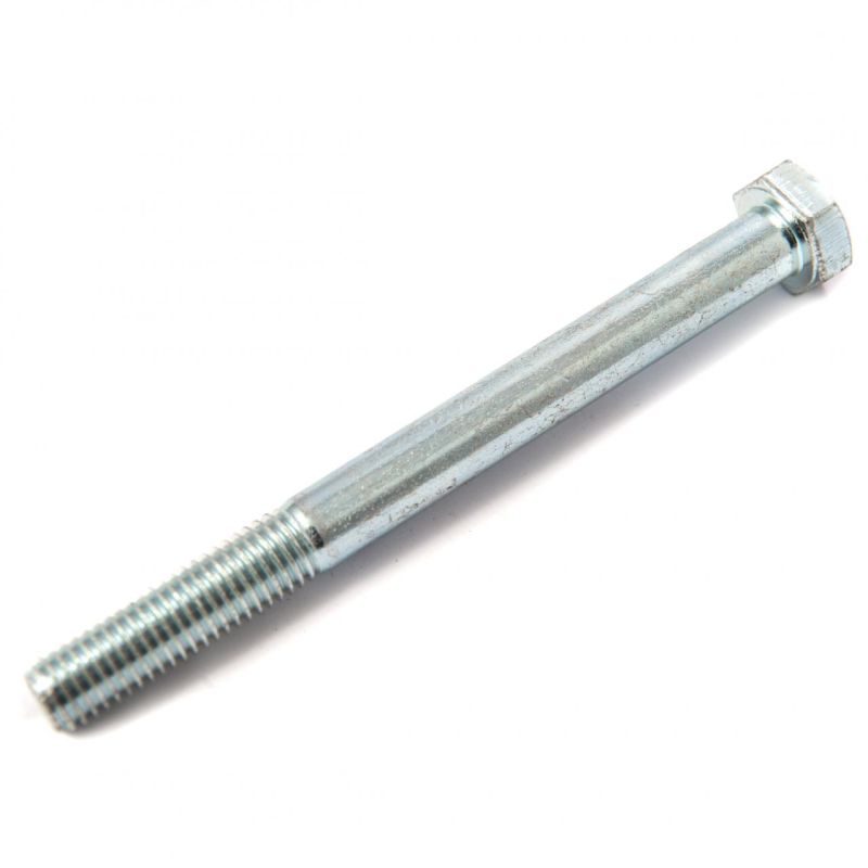M12x130mm. high tensile bolt