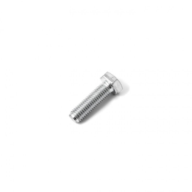 Stainless M12x40mm. high tensile bolt