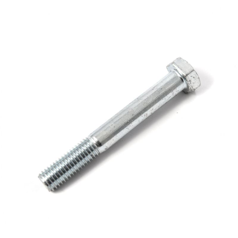 Stainless M12x90mm. high tensile bolt