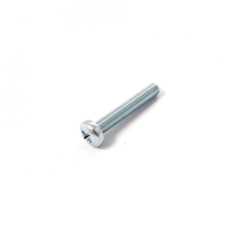 M5x30mm. set screw, cross head