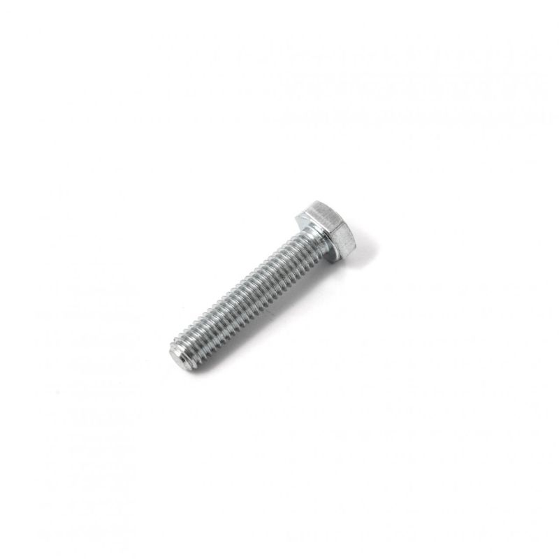Stainless M6x30mm. high tensile bolt