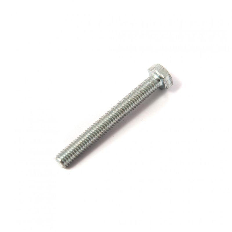 M6x50mm. high tensile bolt