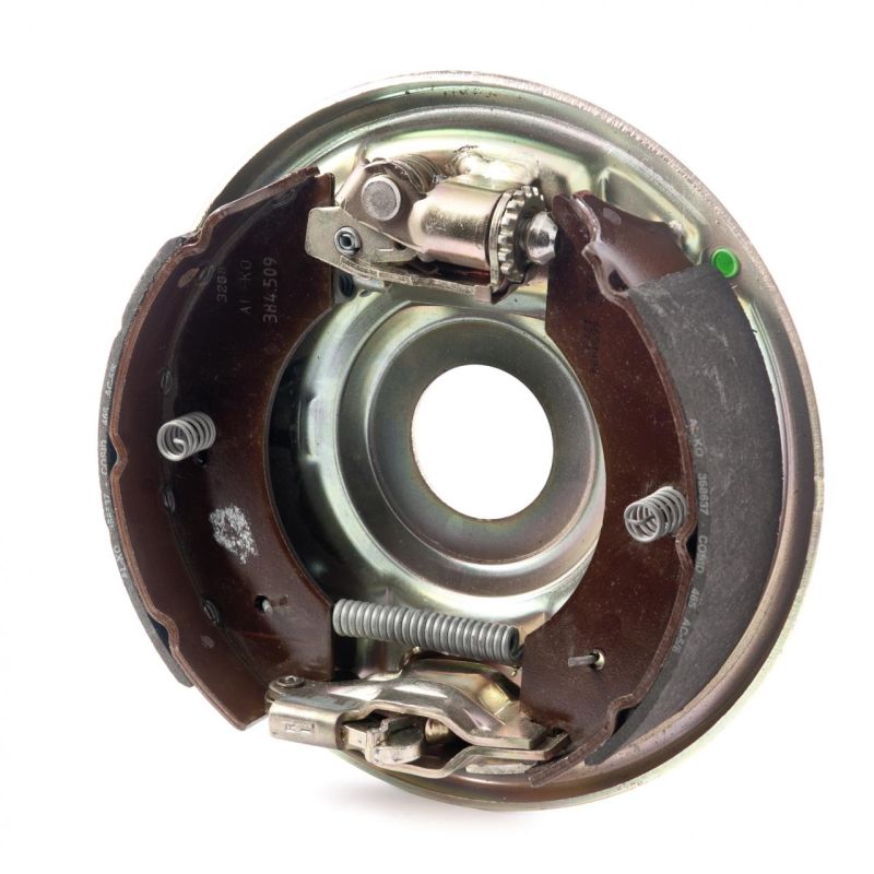 AL-KO 230x61 backplate assembly L.H.