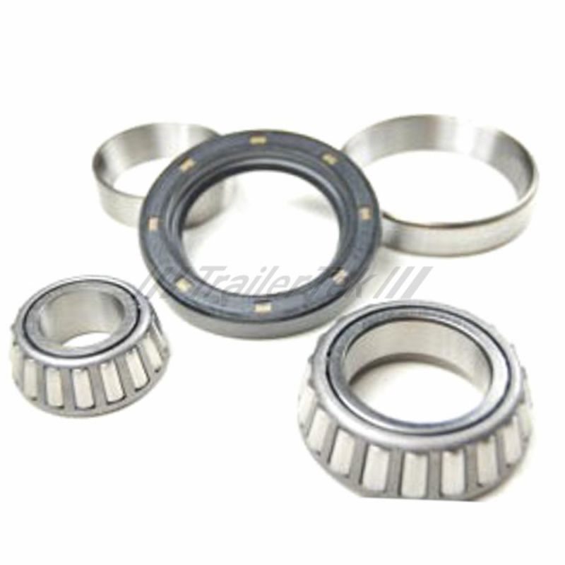 Bearing Kit for Knott Avonride 200/203mm drums   32004+67048 (67010)