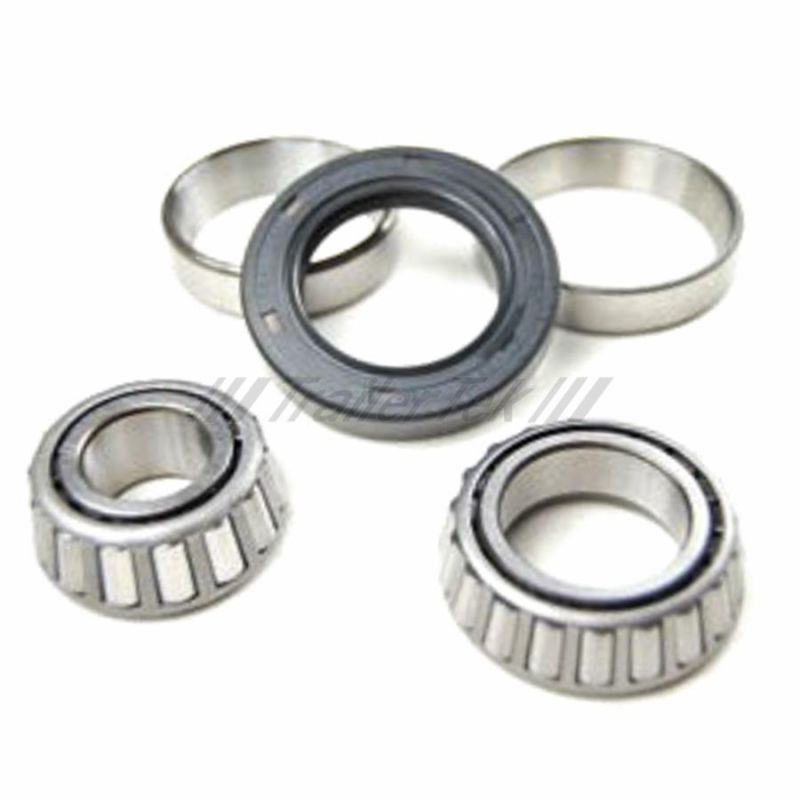Bearing Kit for Meredith and Eyre 203x40, 900 kg. drum    11949+44649