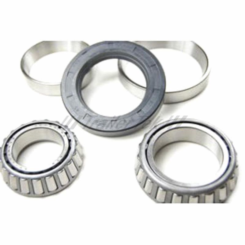 Bearing kit for Peak 250 drum  18690+48548
