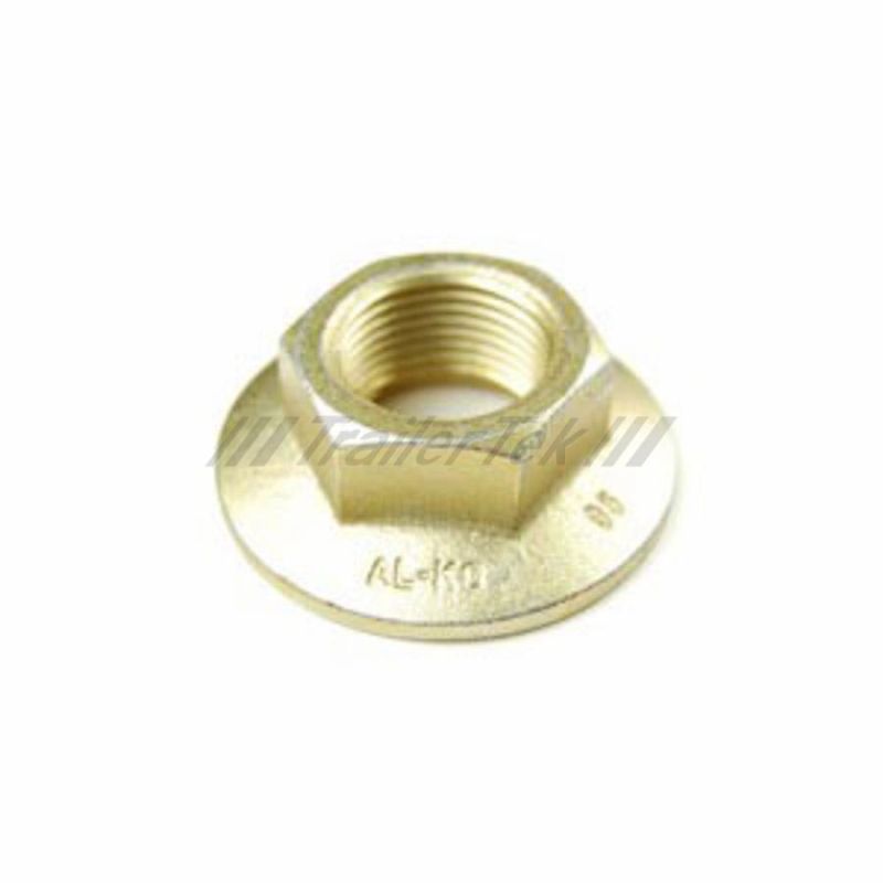 AL-KO 2361 M28 ONE SHOT HUB NUT 582506