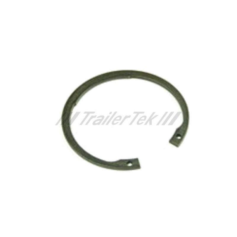 Circlip for Ifor Williams sealed bearing BRG146