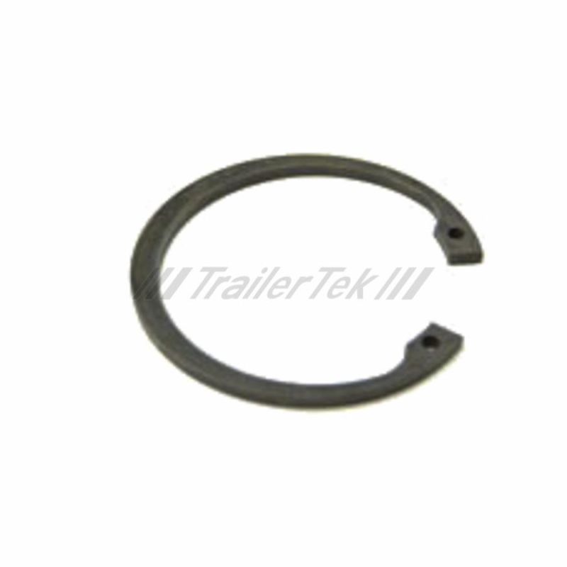 AL-KO circlip for 1637 Euro bearing, 3mm