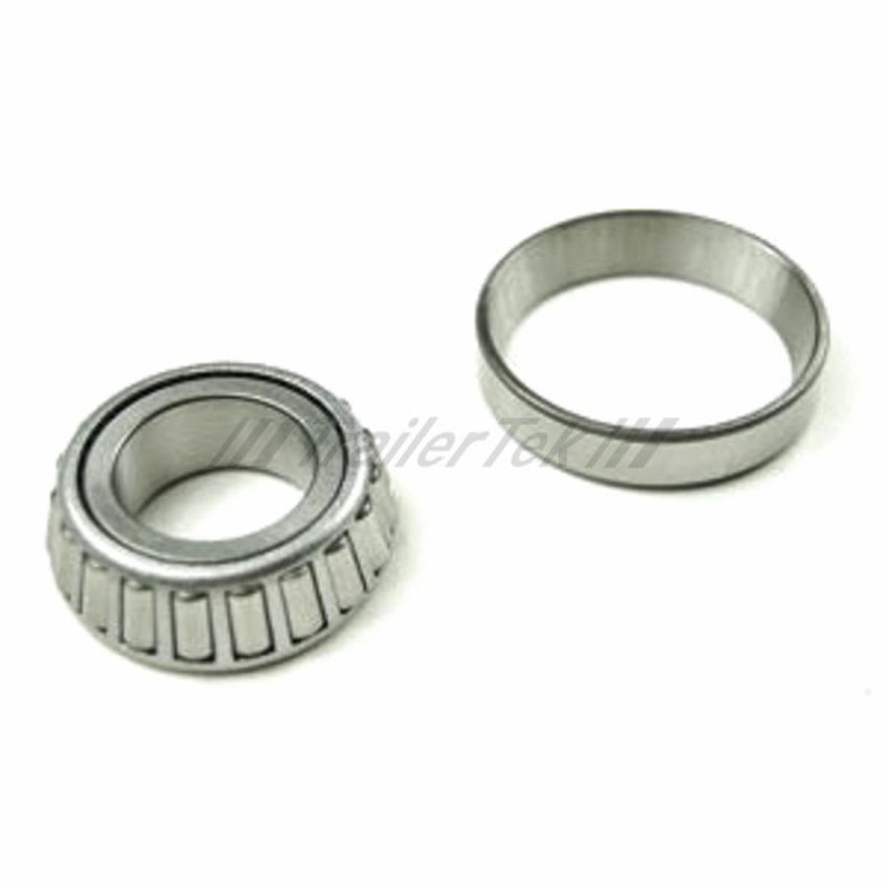 Wheel bearing 44643E
