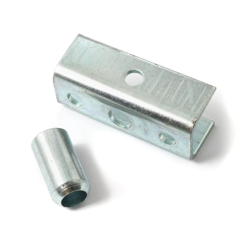 Brake equalizer, single axle, fabricated