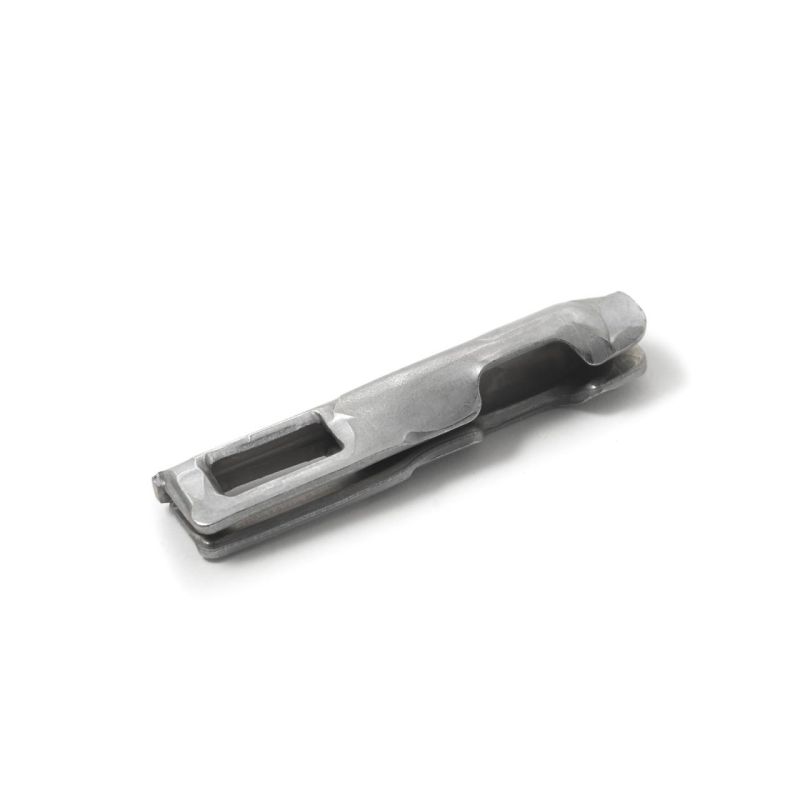 Knott brake cable eyelet