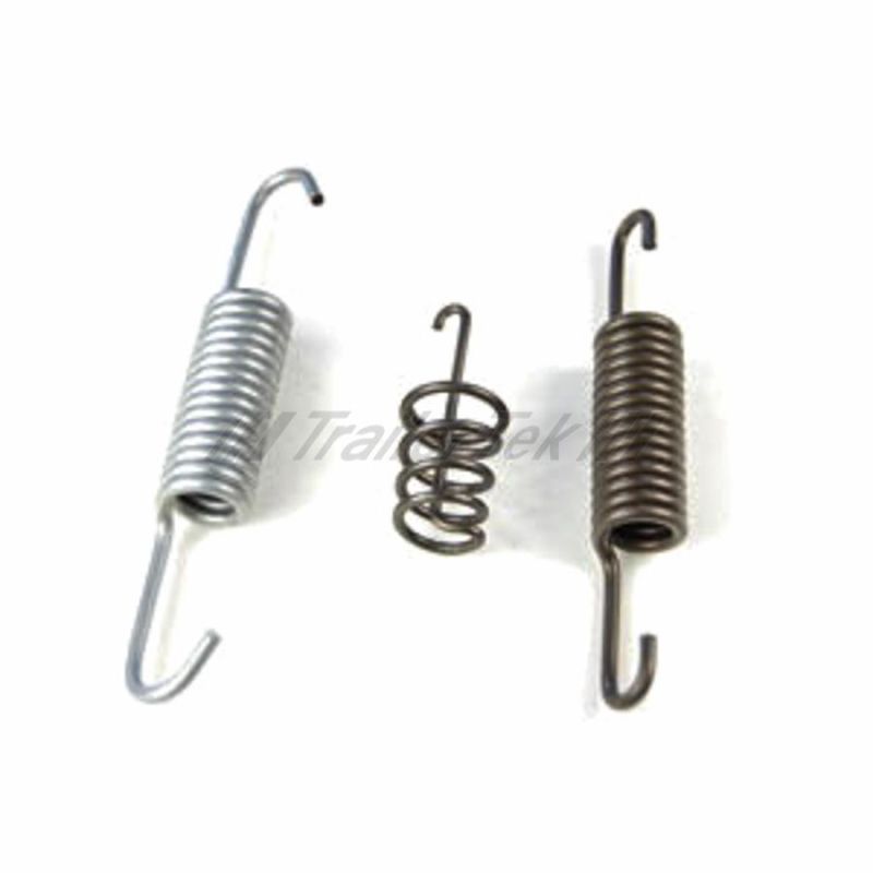 Brake spring kit Knott 250x40 brake shoes