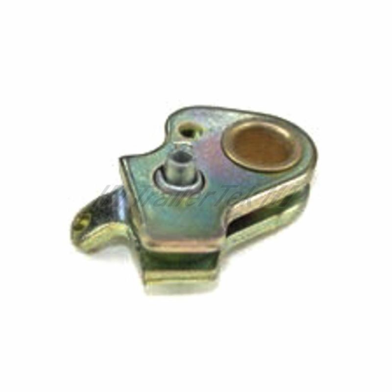 Reverse Lever RH for AL-KO 1637 drum