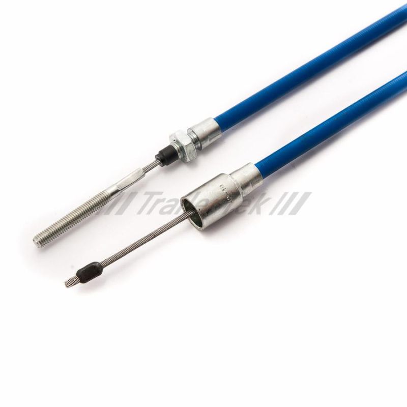 Knott Stainless Detachable Brake Cable - 1430mm
