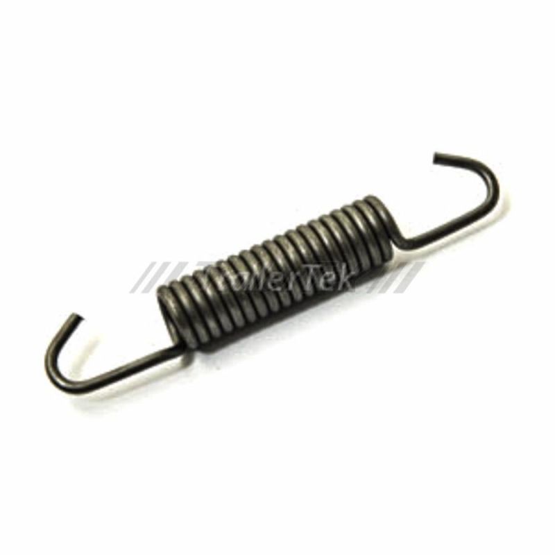 Knott Tension Spring With Large Coil Expander End - 300x60mm