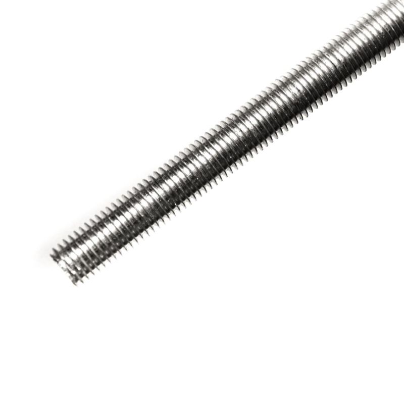 M10 stainless brake rod per 1.0m. length