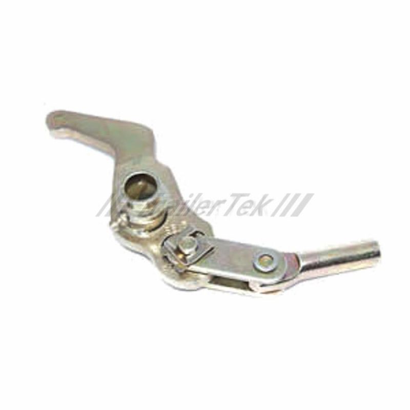 AL-KO Trailer Brake Actuator Lever for 161/251 Couplings