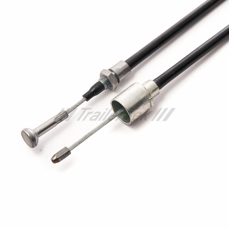 AL-KO Quick Release Brake Cable - 530mm