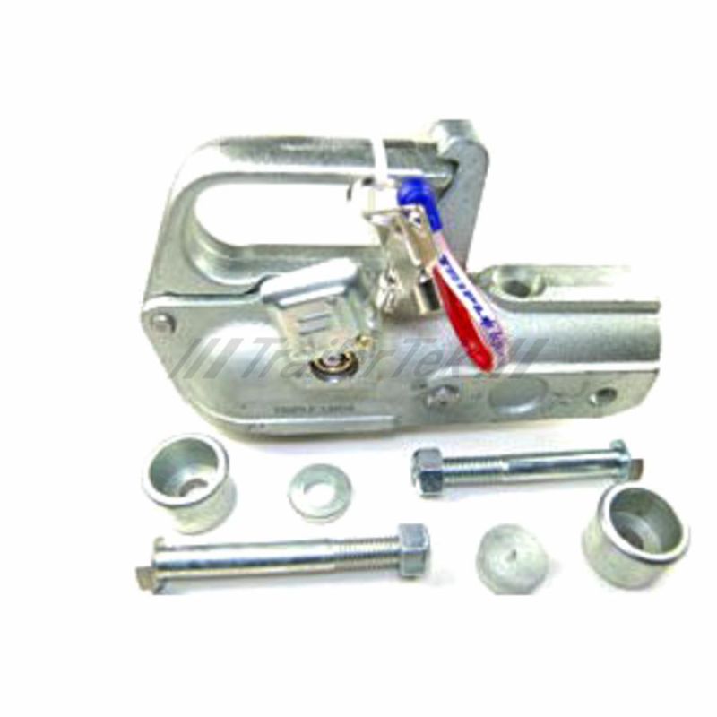 TripleLock 2700 kg. coupling head 
