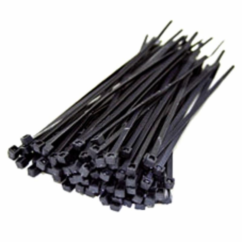 Cable ties 140mm. long