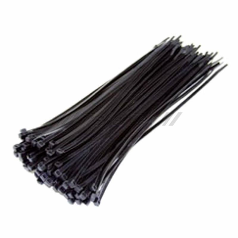 Cable ties 300mm. long