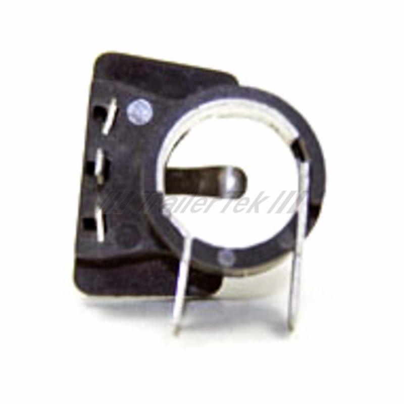 Britax bulb holder single contact