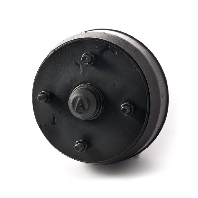 Knott Avonride 200x50 drum, 4 on 5.5