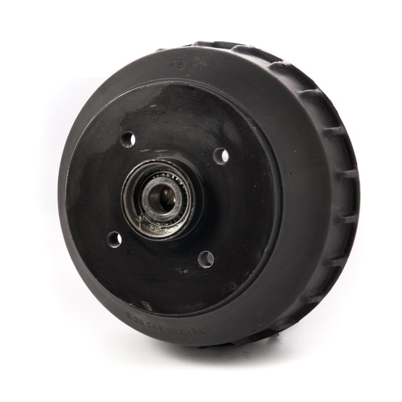 AL-KO 200x51 Non Euro drum, 4 on 100 PCD 