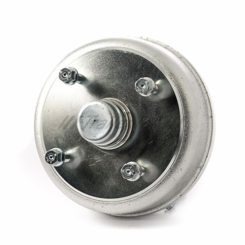 Indespension 200x50 drum assembly with 4 on 5.5