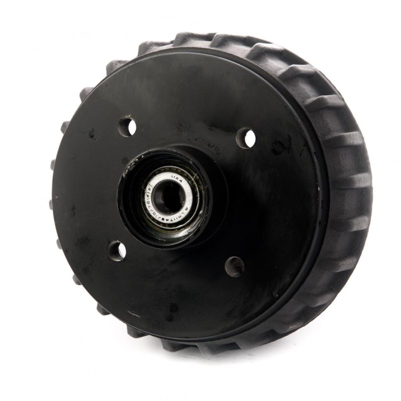 AL-KO 160x37 Non Euro drum, 4 on 100mm.