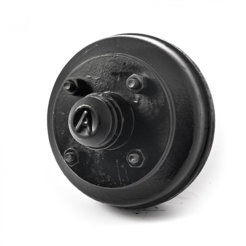 Knott Avonride 160x35 Drum - 4x100mm PCD 