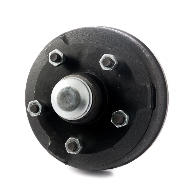 Peak Drum 200x50mm - 5 on 6