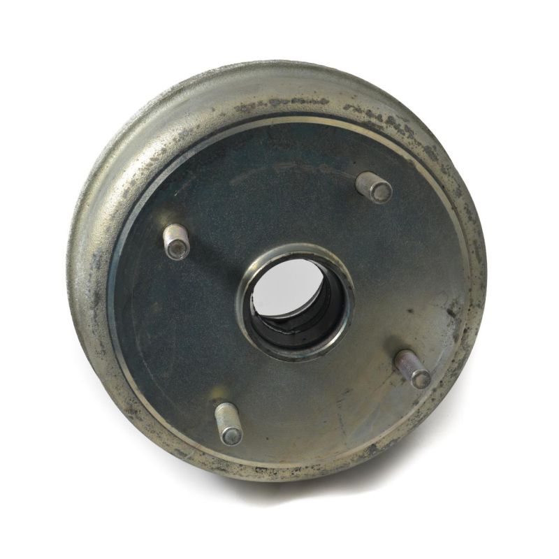 Indespension 200x50 bare drum with 4/5.5 inch PCD