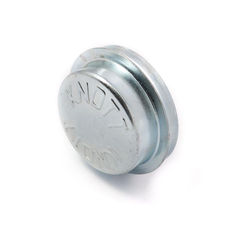 Knott hub cap 64mm. dia.