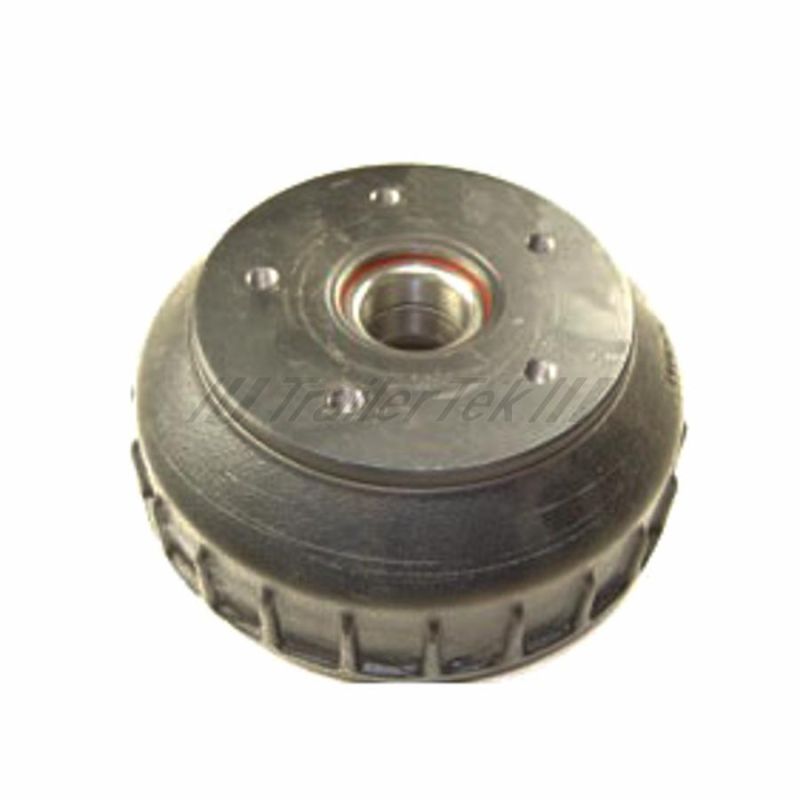 AL-KO Euro Drum 200mm x 51mm, 5 on 112mm PCD