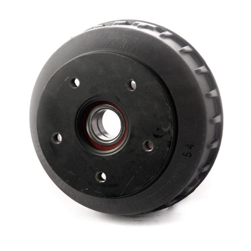 AL-KO 200x51 Compact drum, 5 on 112mm,  with sealed bearing