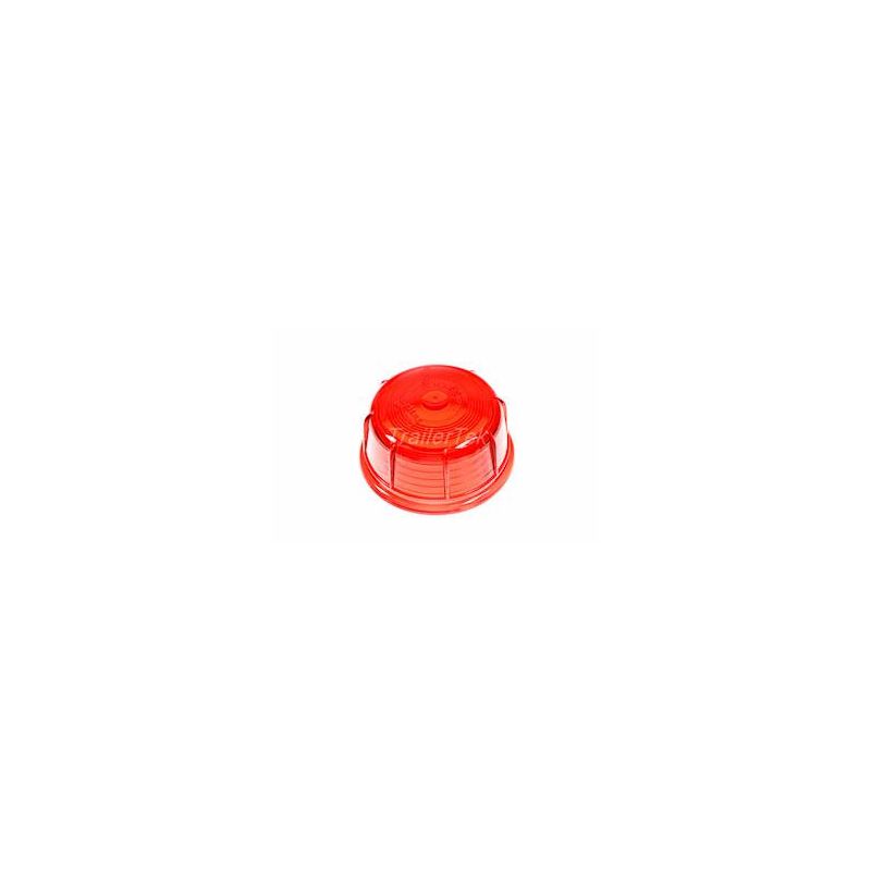 Red Lens For Britax Marker Lights