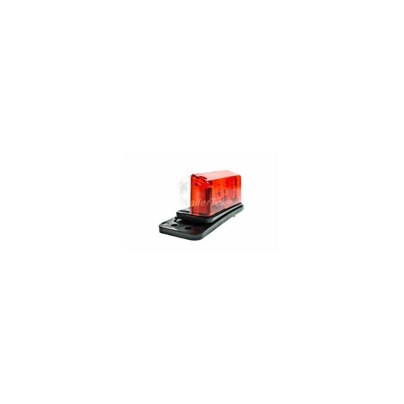 Jokon Front/Rear Marker Light With Bracket