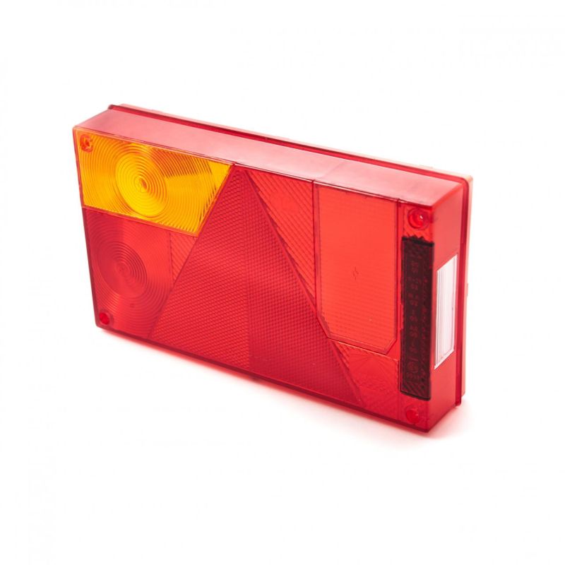 Lens for Aspock Multipoint I L/H