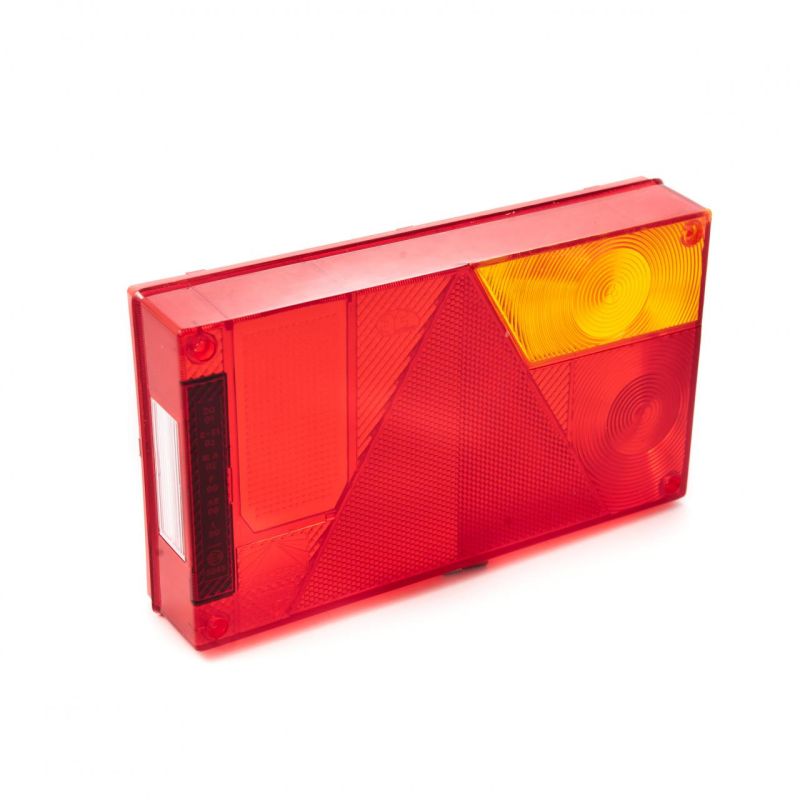 Lens for Aspock Multipoint I R/H